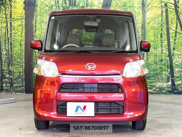 Daihatsu TANTO 2017-10 8549994-12