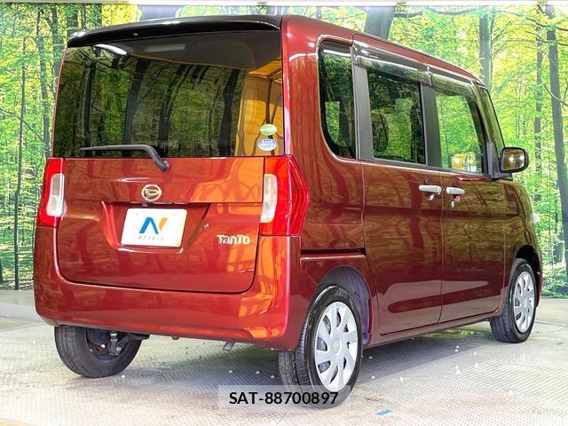 Daihatsu TANTO 2017-10 8549994-14
