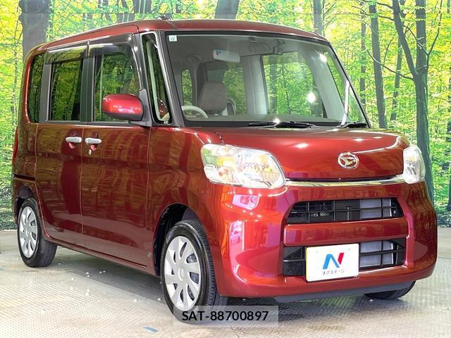 Daihatsu TANTO 2017-10 8549994-15