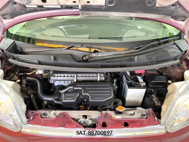 Daihatsu TANTO 2017-10 8549994-16