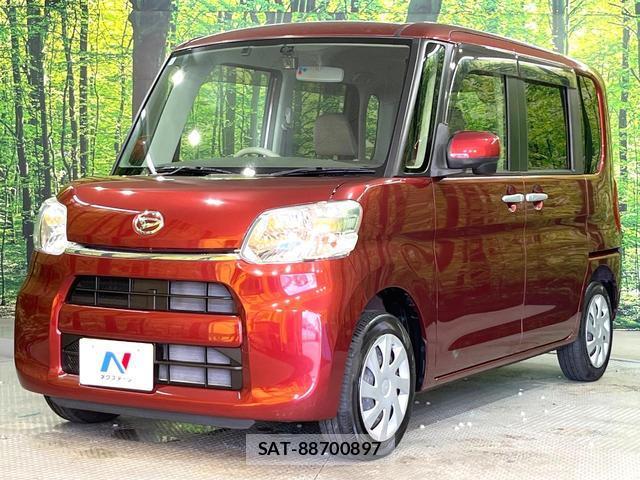 Daihatsu TANTO 2017-10 8549994-19