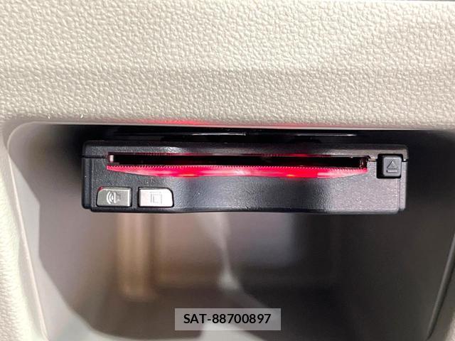 Daihatsu TANTO 2017-10 8549994-5