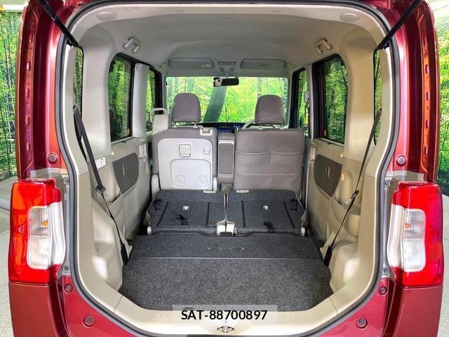 Daihatsu TANTO 2017-10 8549994-8