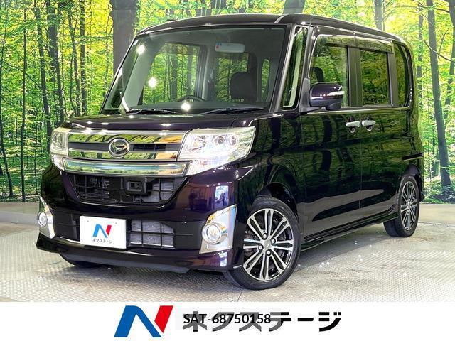 Daihatsu TANTO 2014-01 8550004-0