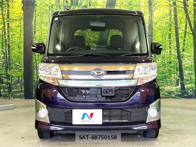 Daihatsu TANTO 2014-01 8550004-12