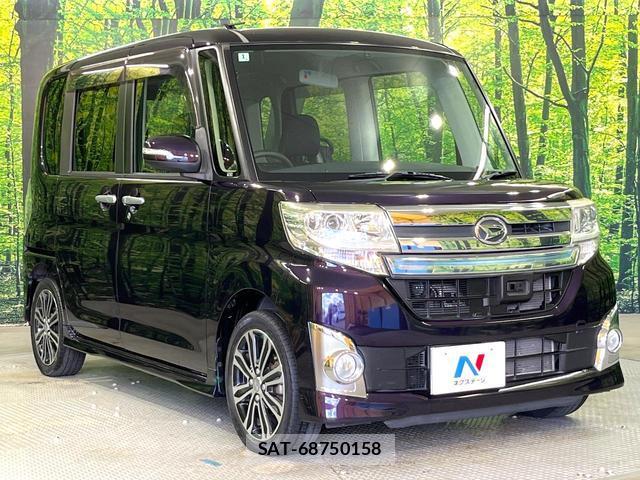 Daihatsu TANTO 2014-01 8550004-14