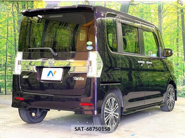 Daihatsu TANTO 2014-01 8550004-15
