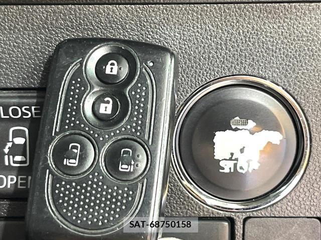 Daihatsu TANTO 2014-01 8550004-19
