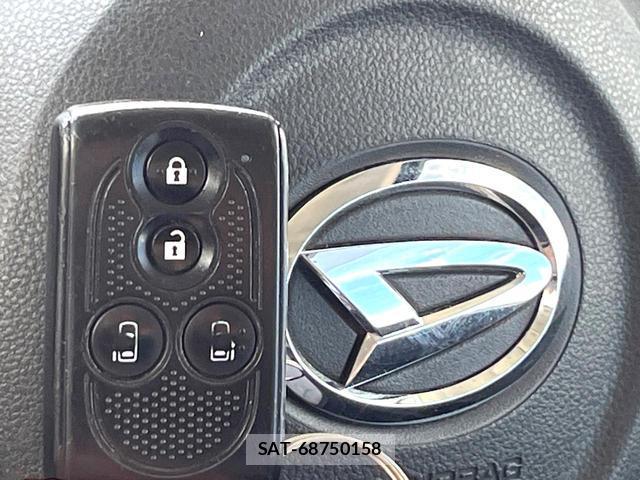 Daihatsu TANTO 2014-01 8550004-6