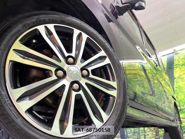 Daihatsu TANTO 2014-01 8550004-8