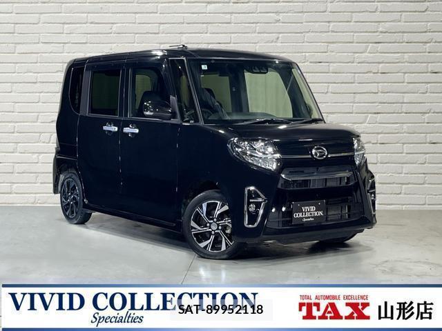 Daihatsu TANTO 2021-03 8550082-0