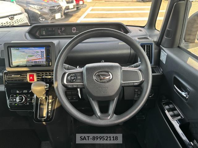 Daihatsu TANTO 2021-03 8550082-10