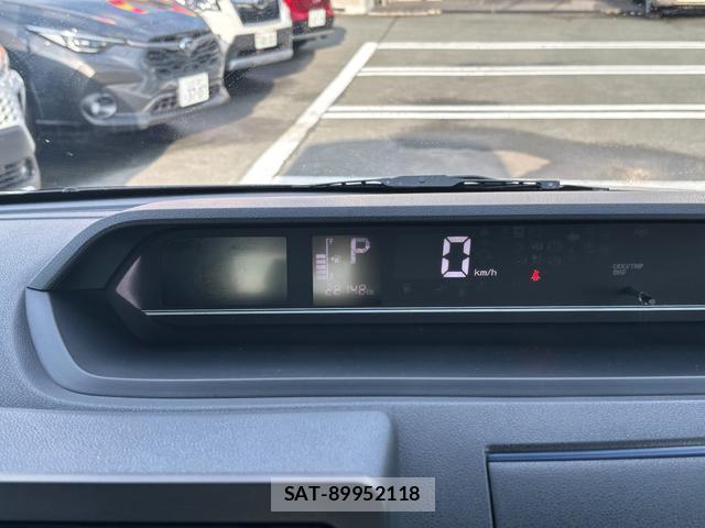 Daihatsu TANTO 2021-03 8550082-14
