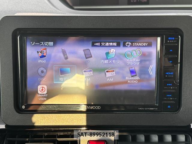 Daihatsu TANTO 2021-03 8550082-16