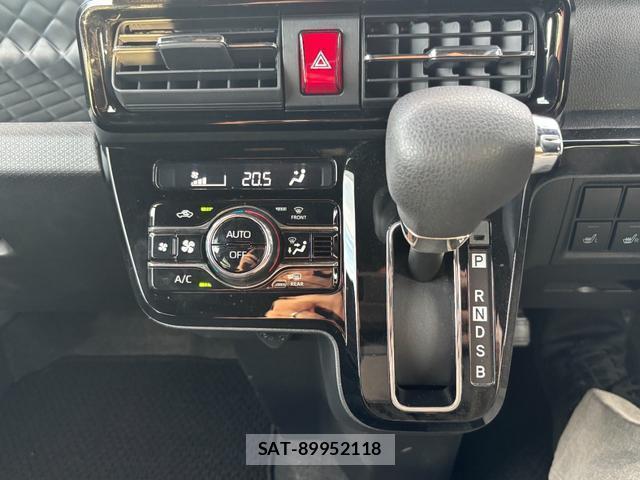 Daihatsu TANTO 2021-03 8550082-17