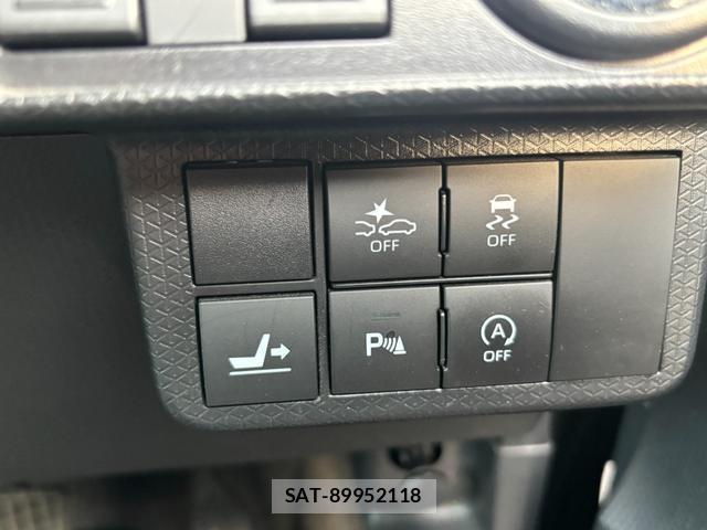 Daihatsu TANTO 2021-03 8550082-18