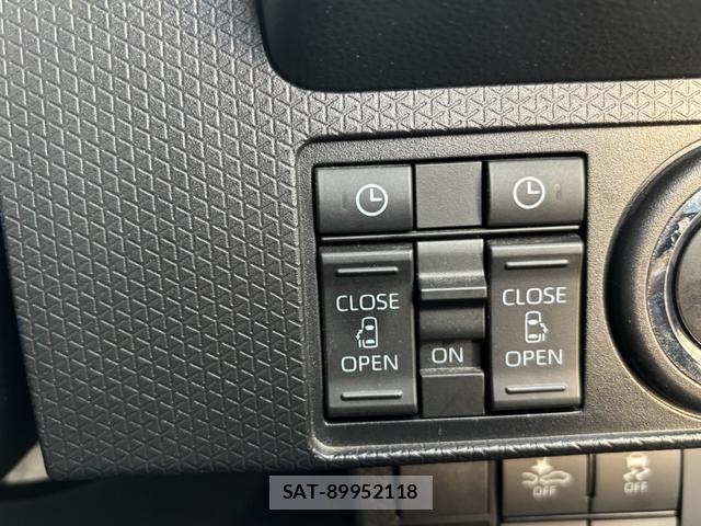 Daihatsu TANTO 2021-03 8550082-19