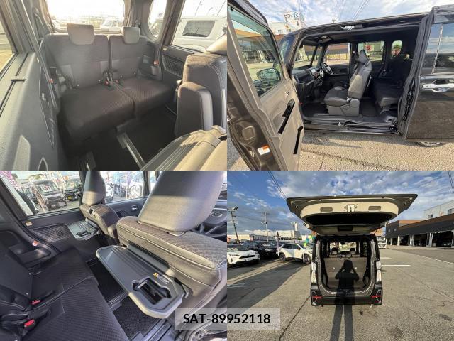 Daihatsu TANTO 2021-03 8550082-6
