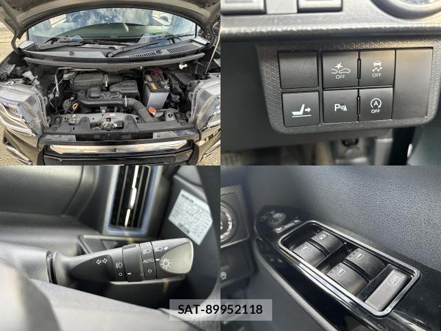 Daihatsu TANTO 2021-03 8550082-7