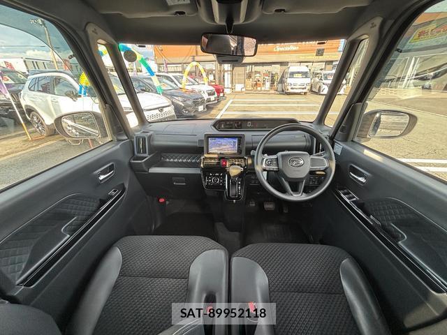 Daihatsu TANTO 2021-03 8550082-9