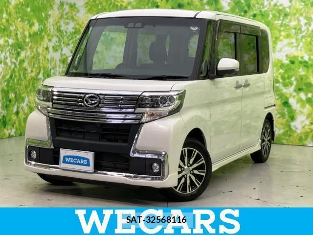 Daihatsu TANTO 2018-03 8550104-0