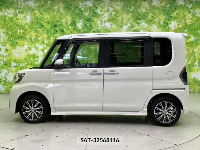 Daihatsu TANTO 2018-03 8550104-1