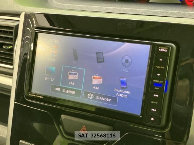 Daihatsu TANTO 2018-03 8550104-10
