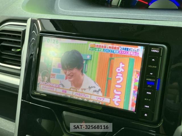 Daihatsu TANTO 2018-03 8550104-11