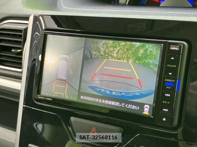 Daihatsu TANTO 2018-03 8550104-12