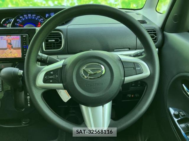 Daihatsu TANTO 2018-03 8550104-14