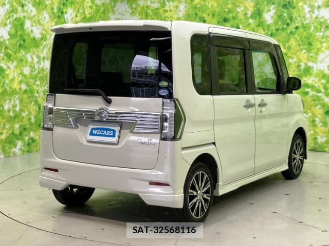 Daihatsu TANTO 2018-03 8550104-2