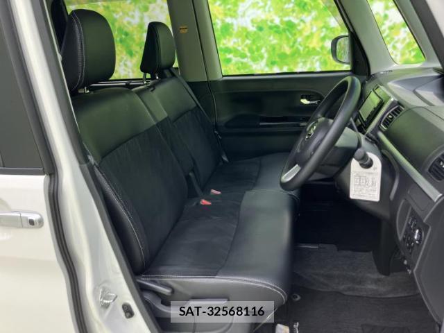 Daihatsu TANTO 2018-03 8550104-3