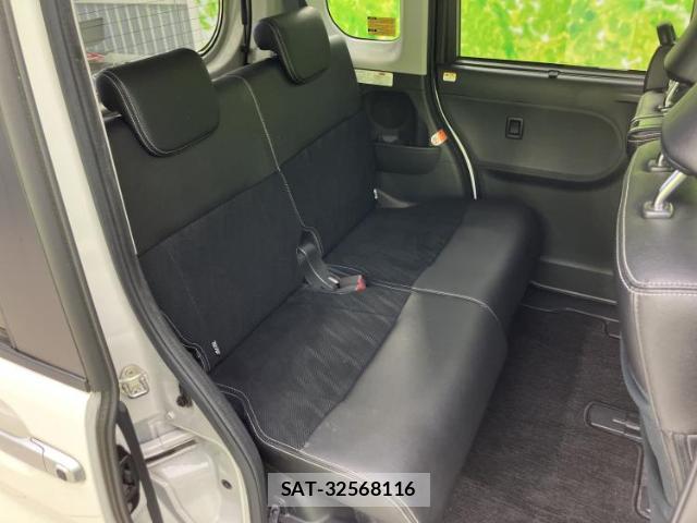 Daihatsu TANTO 2018-03 8550104-4