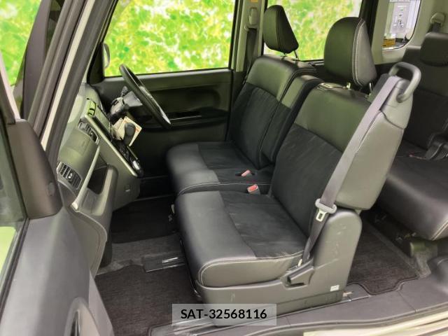 Daihatsu TANTO 2018-03 8550104-5