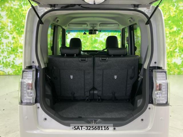 Daihatsu TANTO 2018-03 8550104-7