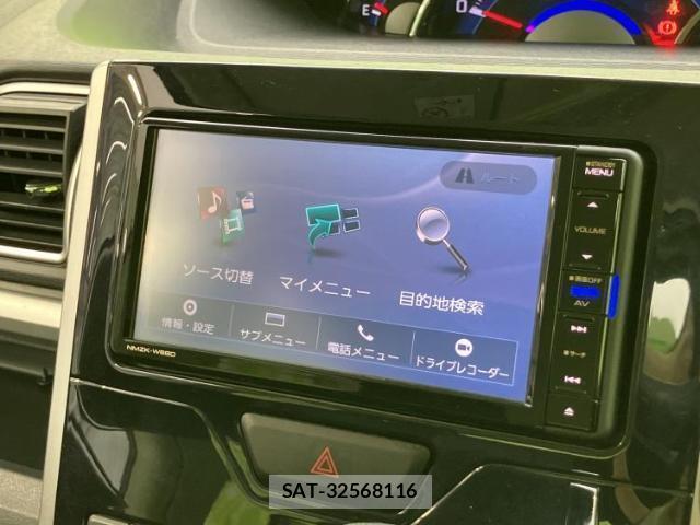 Daihatsu TANTO 2018-03 8550104-8