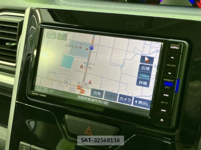 Daihatsu TANTO 2018-03 8550104-9