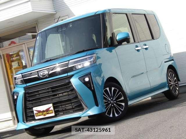 Daihatsu TANTO 2024-09 8550448-0
