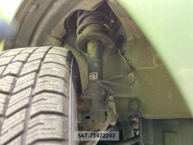 Daihatsu TANTO 2010-04 8550456-19