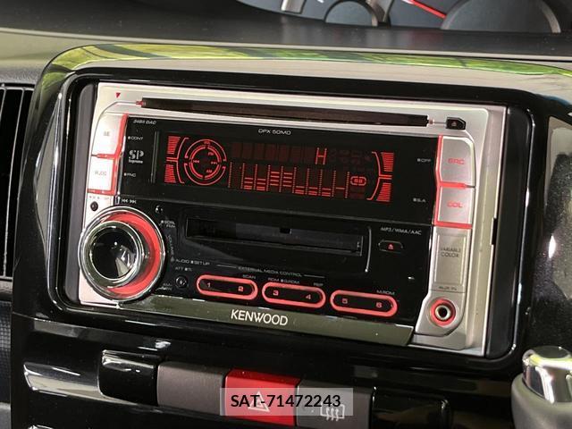 Daihatsu TANTO 2010-04 8550456-3