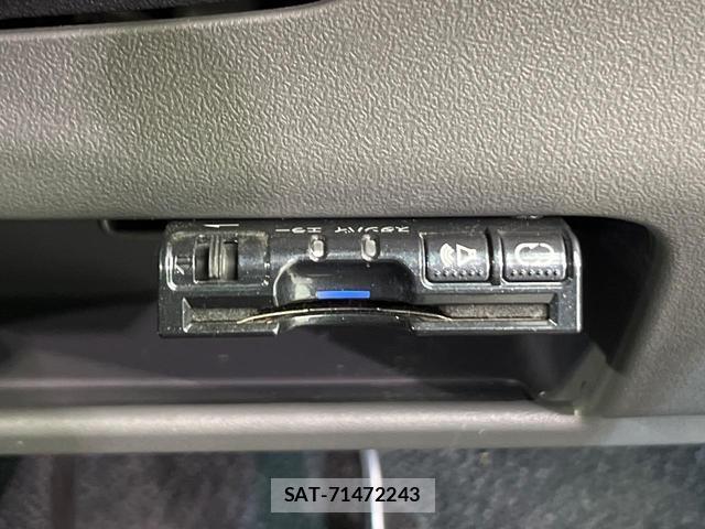 Daihatsu TANTO 2010-04 8550456-4