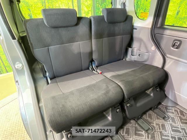 Daihatsu TANTO 2010-04 8550456-9