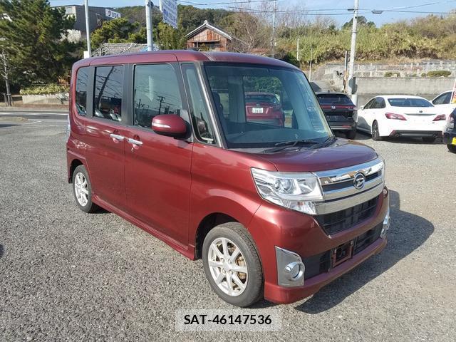 Daihatsu TANTO 2015-09 8550464-0