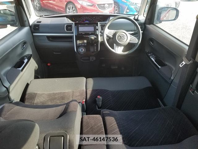 Daihatsu TANTO 2015-09 8550464-10
