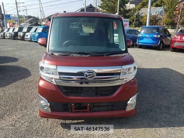 Daihatsu TANTO 2015-09 8550464-11