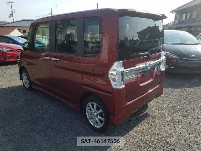 Daihatsu TANTO 2015-09 8550464-13