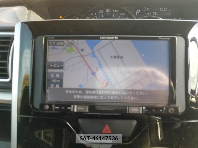 Daihatsu TANTO 2015-09 8550464-15