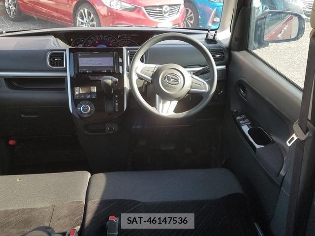 Daihatsu TANTO 2015-09 8550464-2