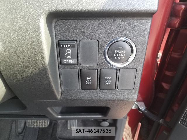 Daihatsu TANTO 2015-09 8550464-4