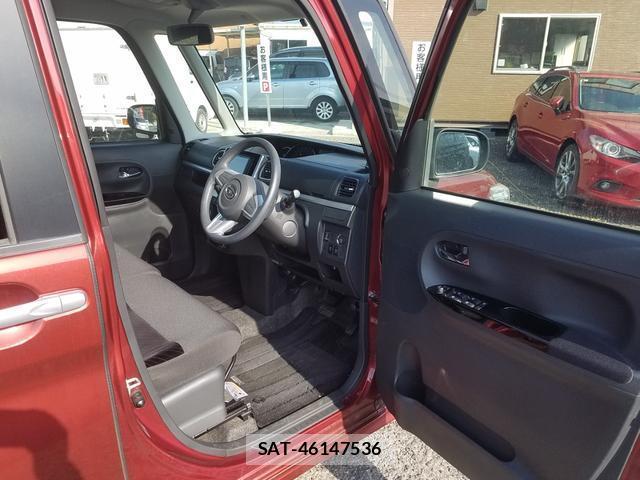 Daihatsu TANTO 2015-09 8550464-8